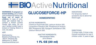 Glucoseforce-hp (Bani0339 Glucoseforce Hp 3 8 21)